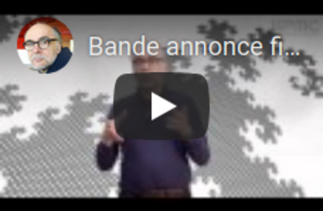 Video du MOOC Programmation récursive